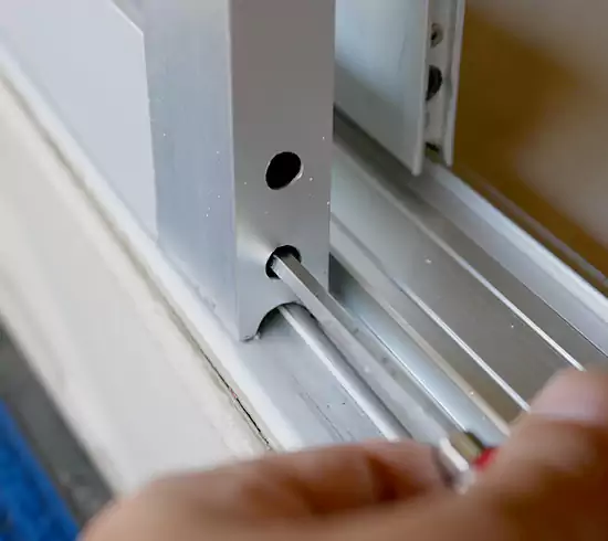 Maintenance in Homestead