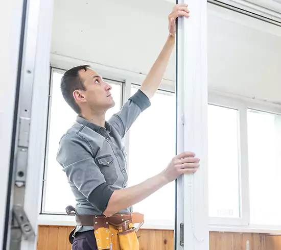 Replacement in Homestead